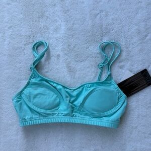 NEW Vintage Becca Sports Bra